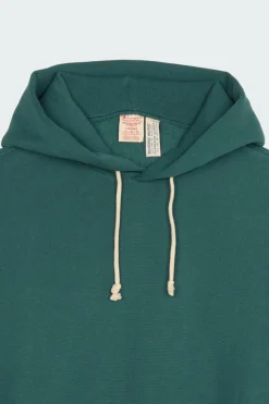 Hooded Sweatshirt - Hoodie | Vert