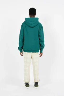 Hooded Sweatshirt - Hoodie | Vert