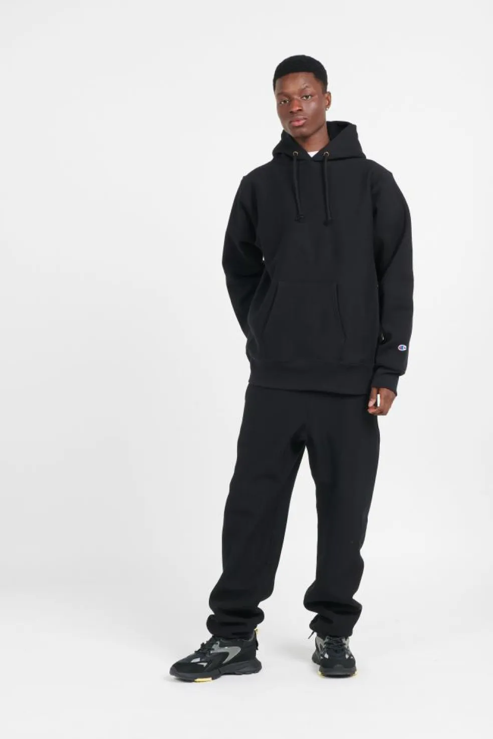 Hooded Sweatshirt - Hoodie | Multicolore