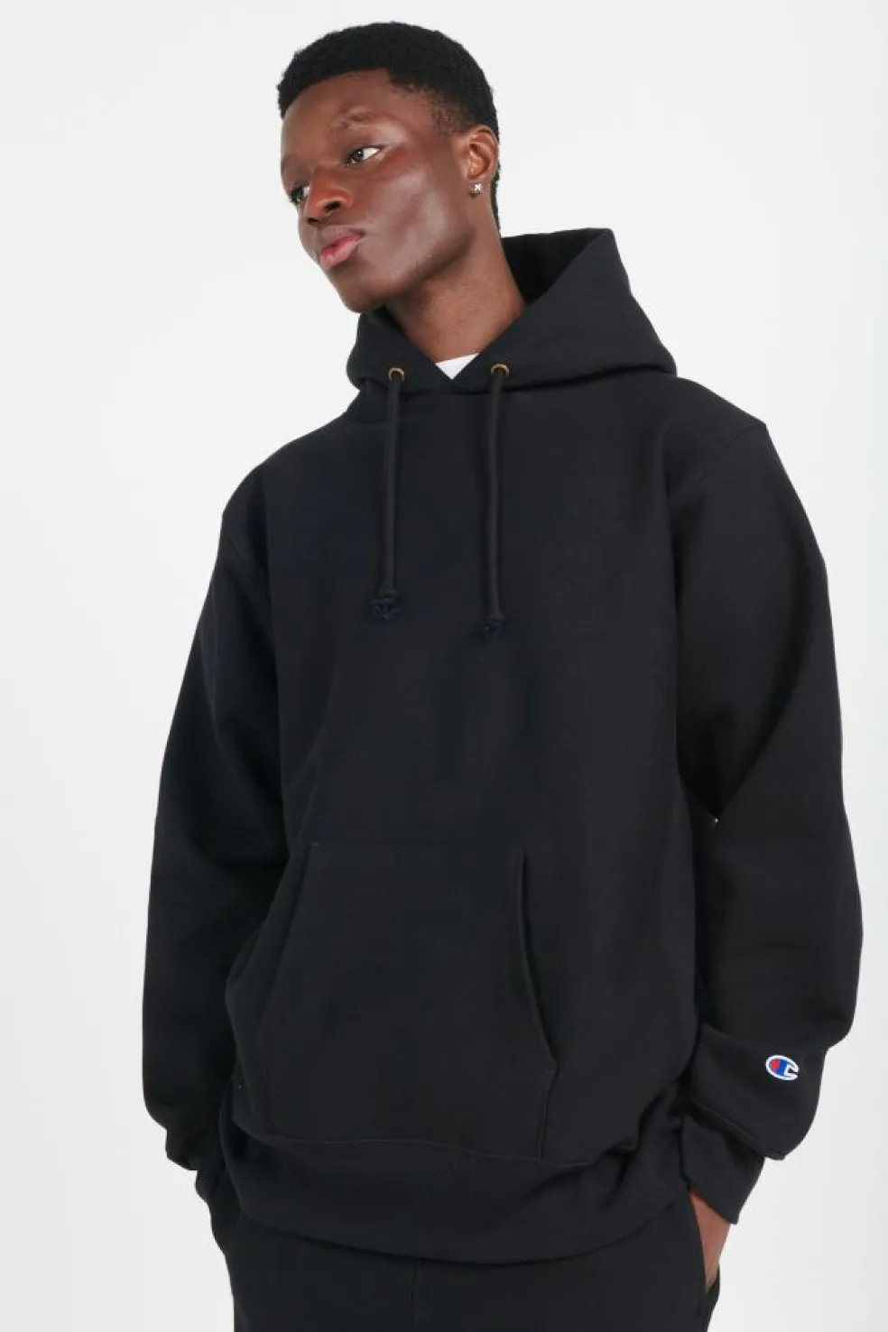 Hooded Sweatshirt - Hoodie | Multicolore