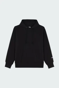 Hooded Sweatshirt - Hoodie | Noir