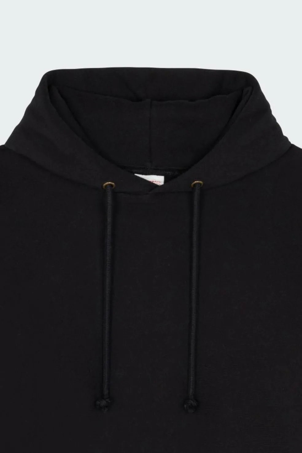 Hooded Sweatshirt - Hoodie | Noir