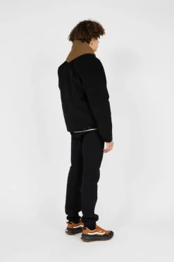 Hooded Sweatshirt - Hoodie | Marron