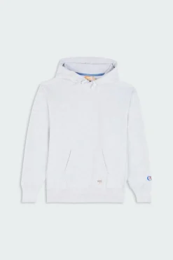 Hooded Sweatshirt - Hoodie | Gris