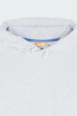 Hooded Sweatshirt - Hoodie | Gris