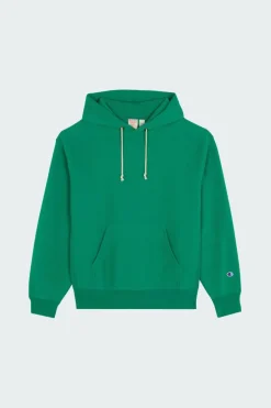 Hooded Sweatshirt - Hoodie | Vert