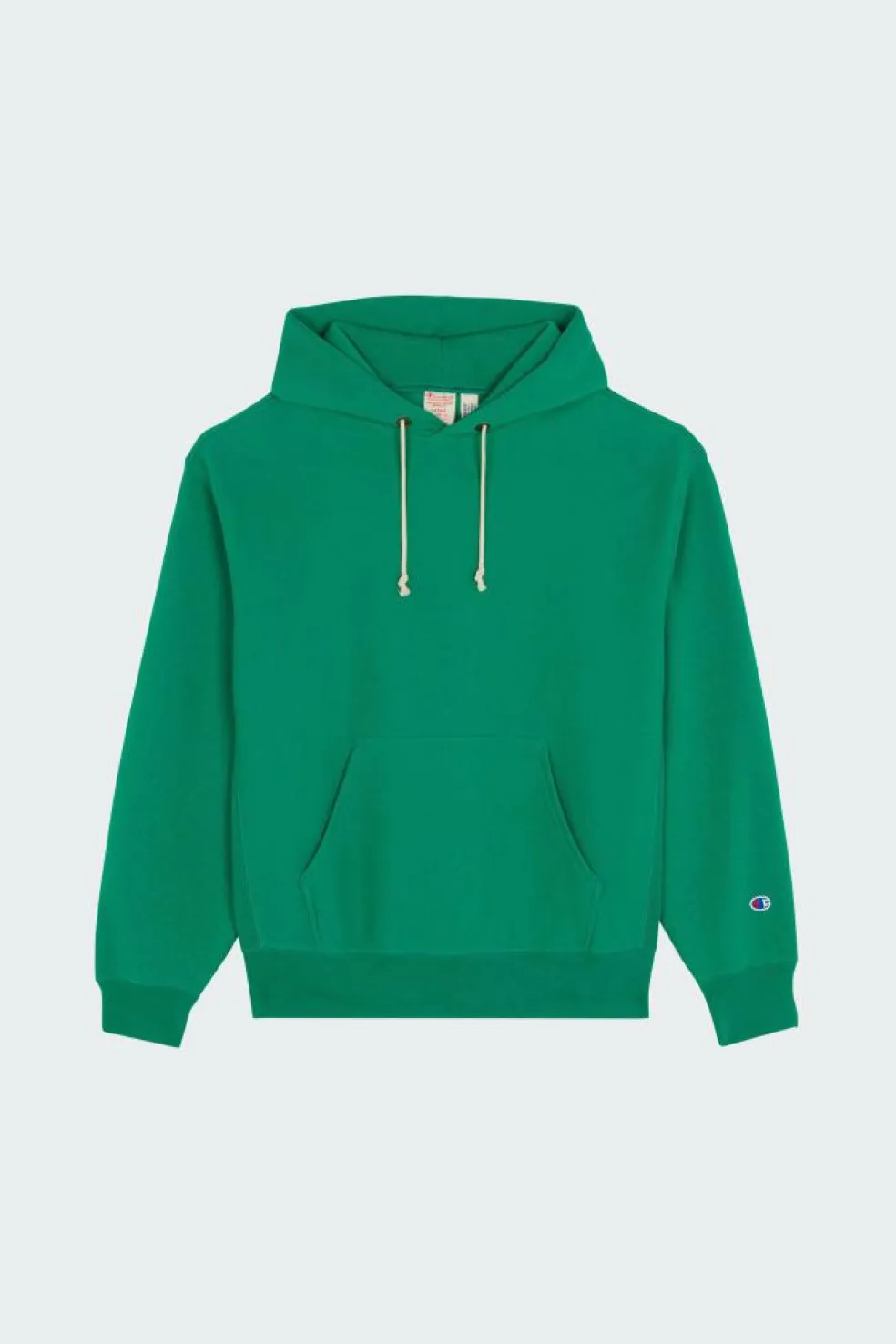 Hooded Sweatshirt - Hoodie | Vert