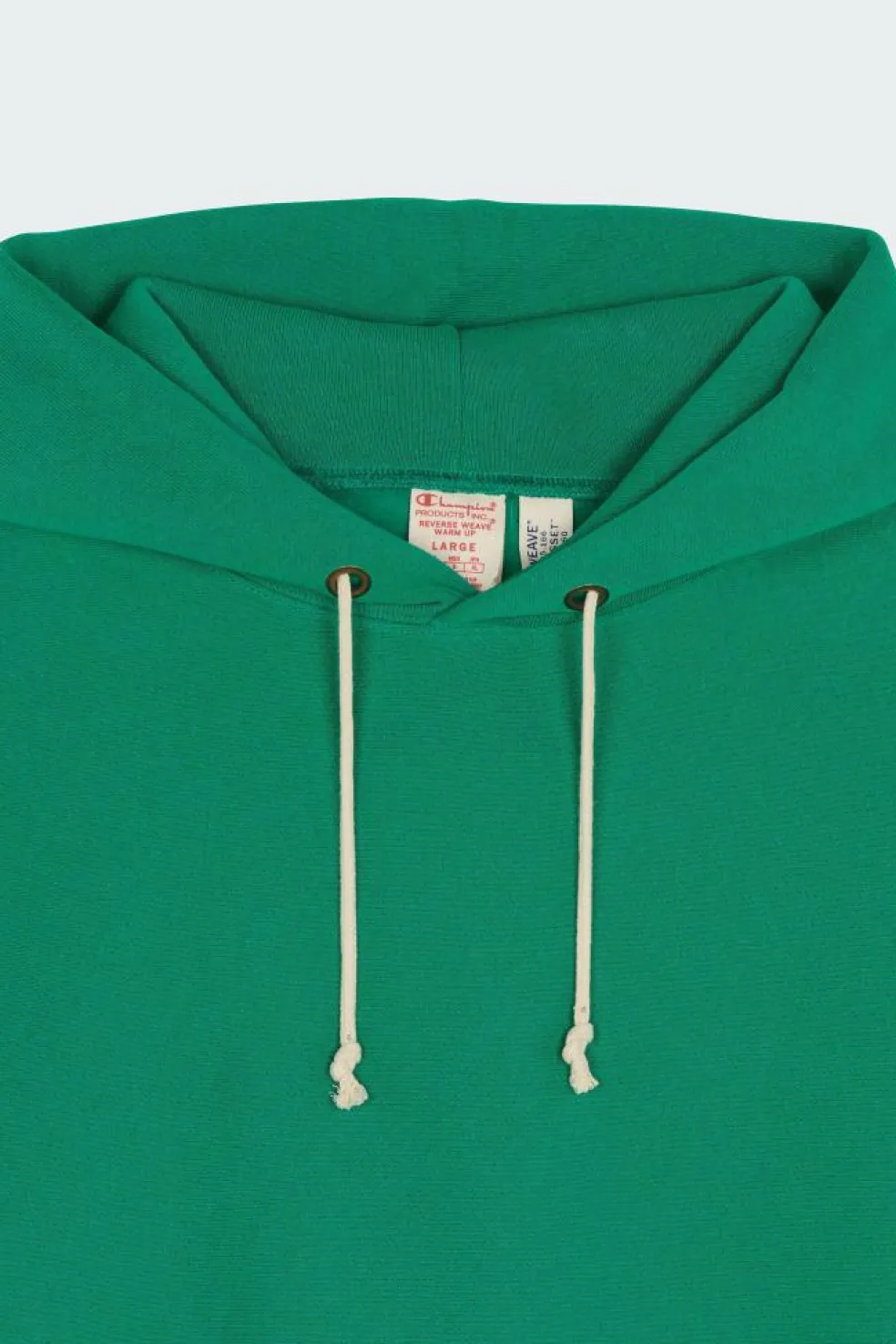 Hooded Sweatshirt - Hoodie | Vert