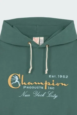 Hooded Sweatshirt - Hoodie | Vert
