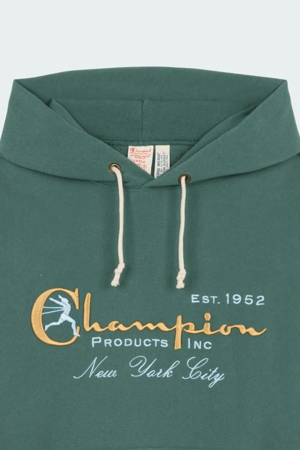 Hooded Sweatshirt - Hoodie | Vert