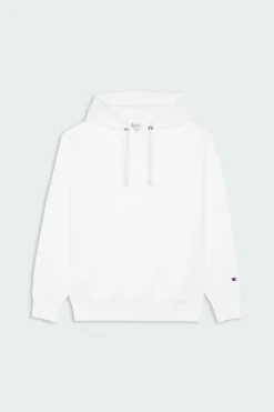 HOODED SWEATSHIRT - Hoodie | Blanc