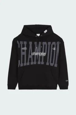 HOODED SWEATSHIRT - Hoodie | Noir