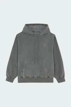 HOODED VISTA - Hoodie | Gris
