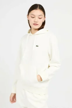 Hoodie | Beige