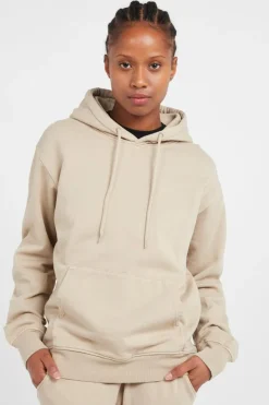 Hoodie | Beige