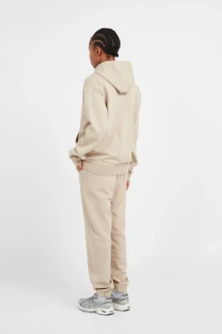 Hoodie | Beige