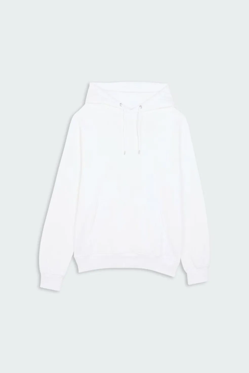 Hoodie | Blanc