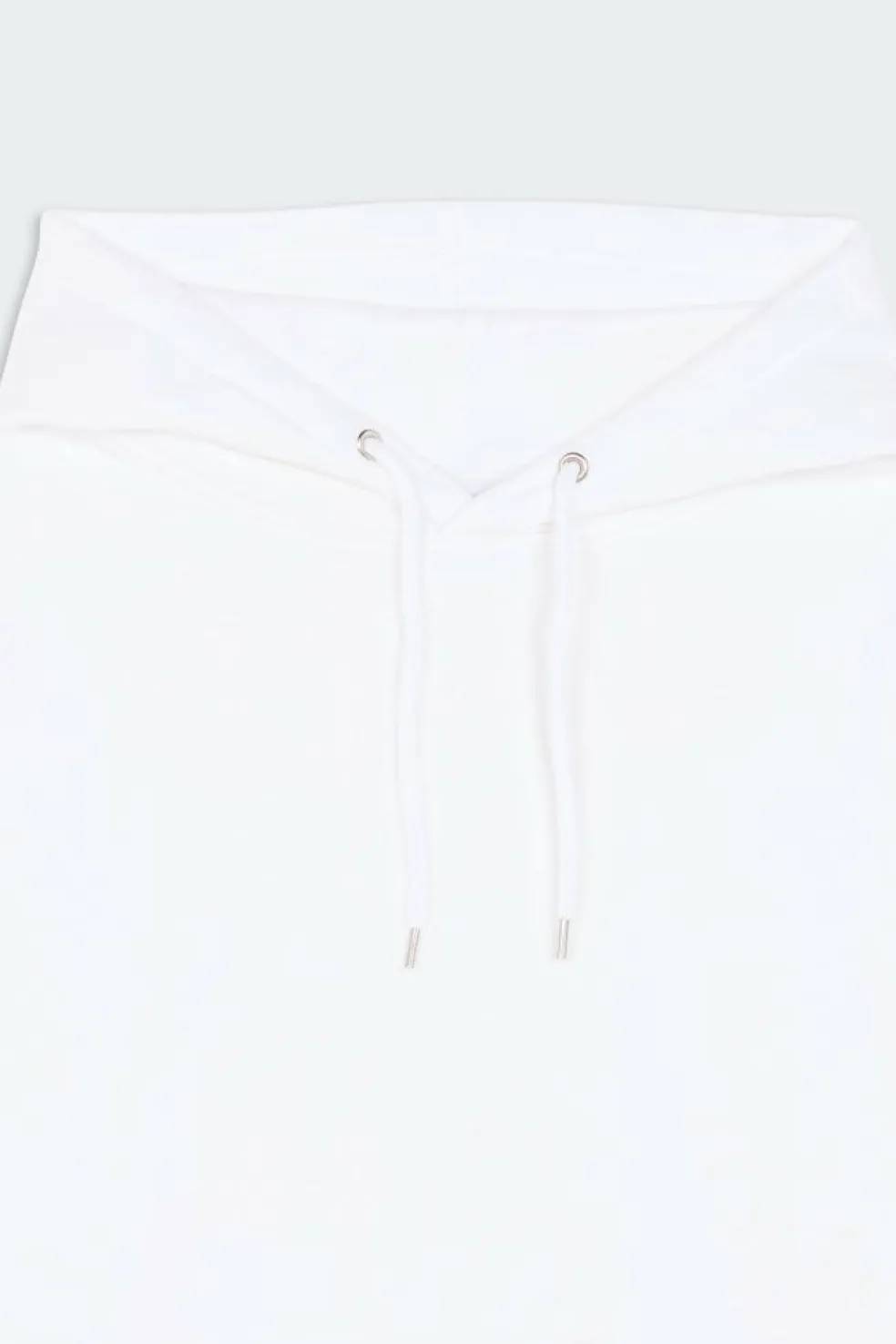 Hoodie | Blanc