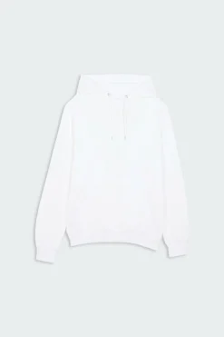 Hoodie | Blanc