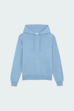 Hoodie | Bleu