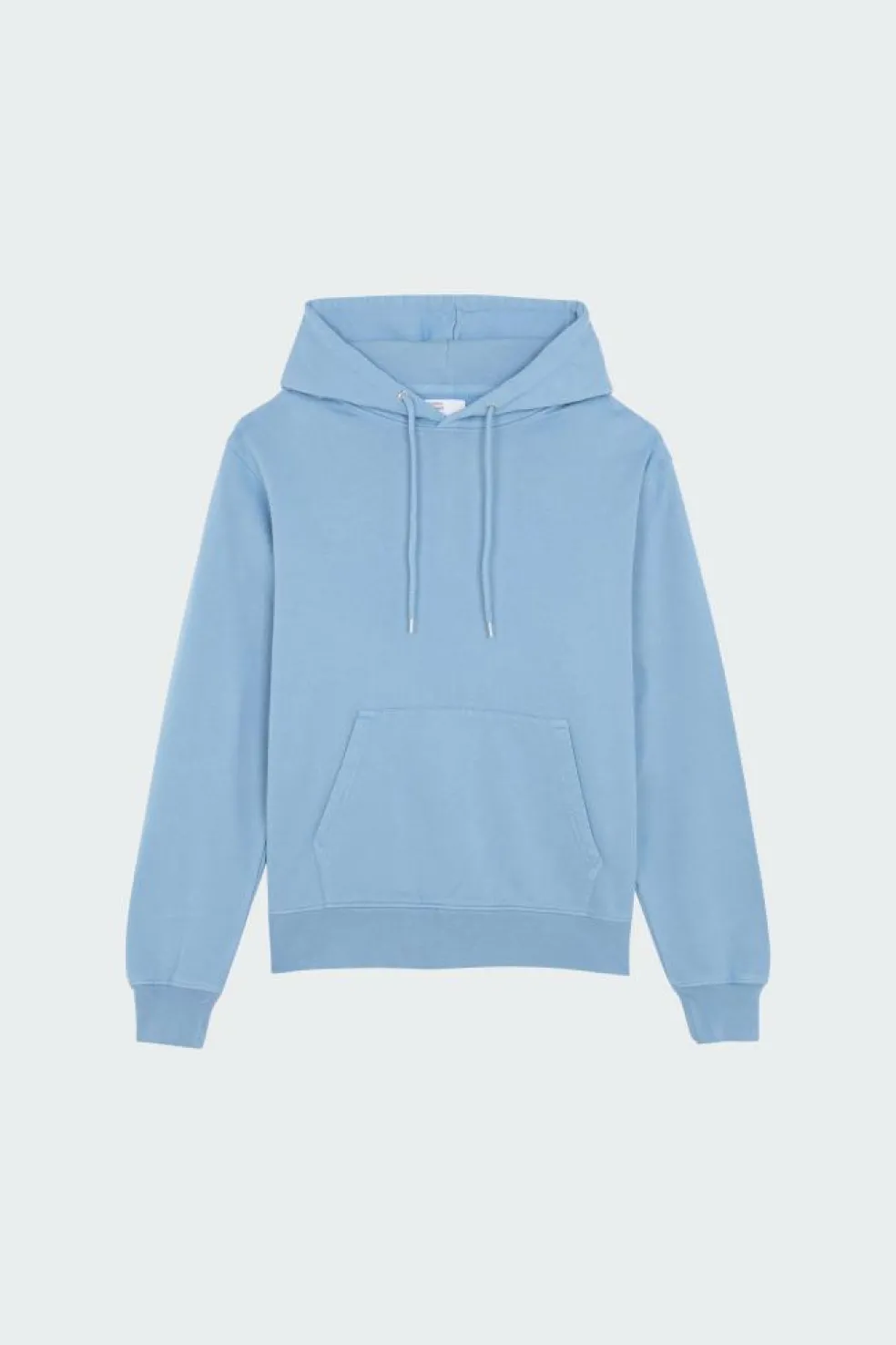 Hoodie | Bleu