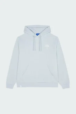 Hoodie | Bleu