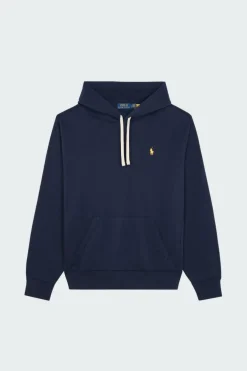 Hoodie | Bleu