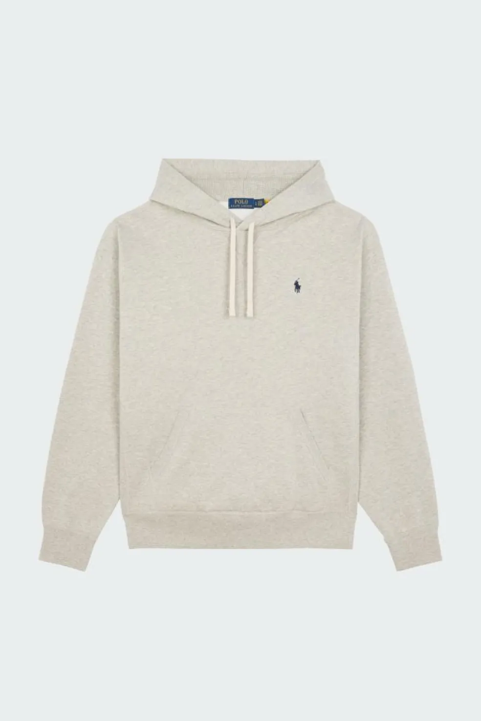 Hoodie | Gris