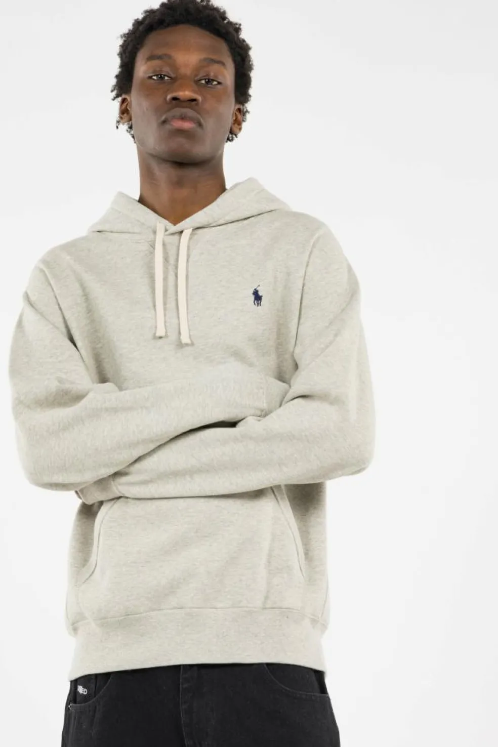 Hoodie | Gris