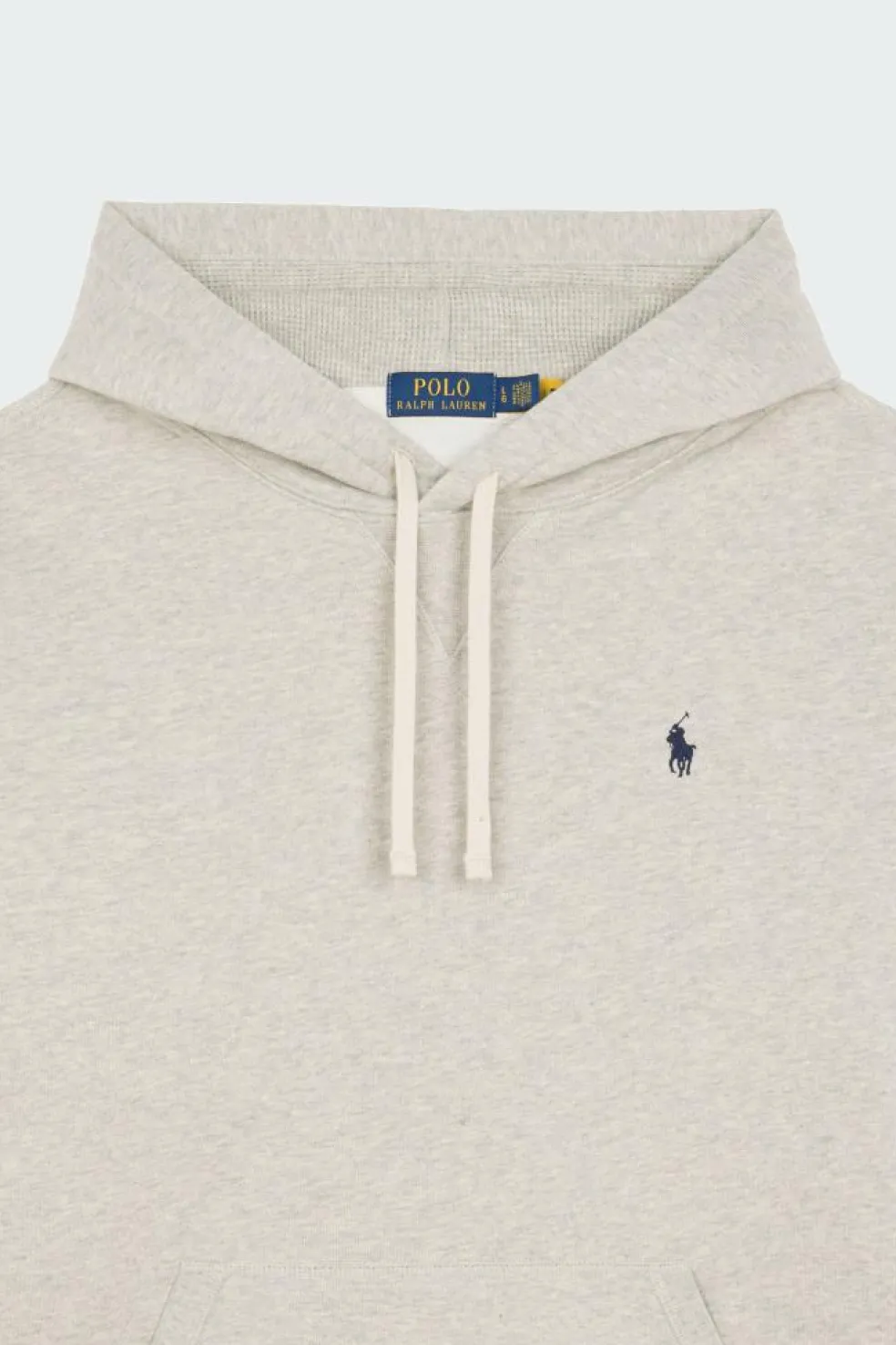Hoodie | Gris