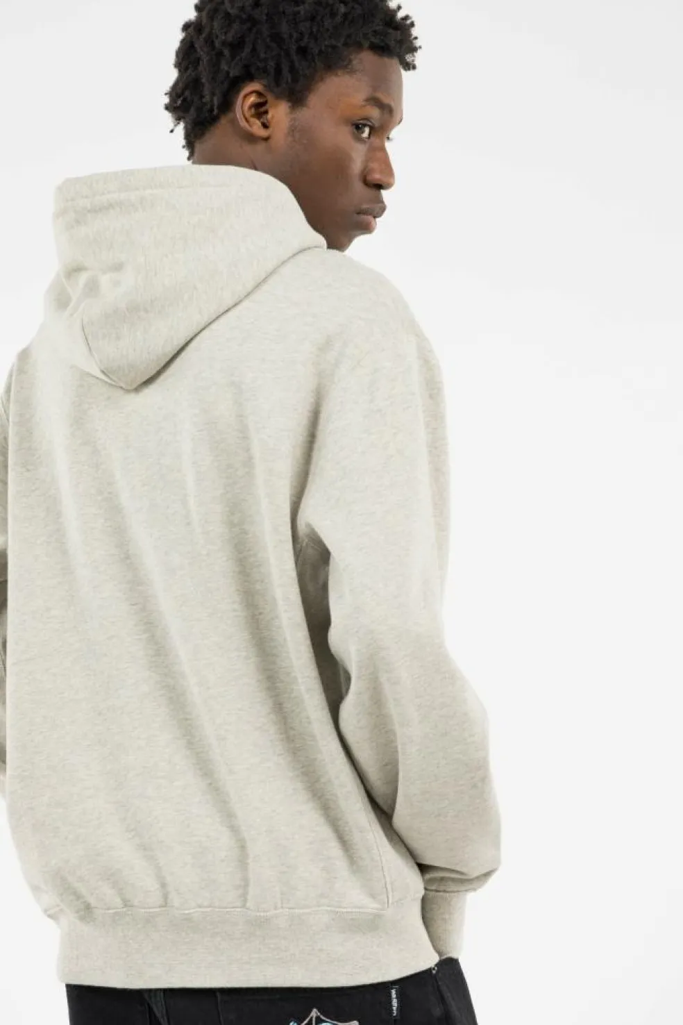 Hoodie | Gris