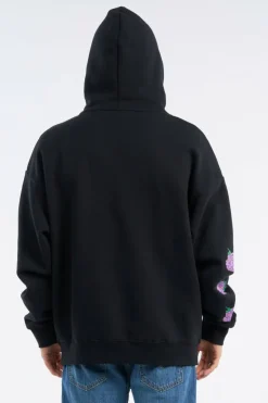 Hoodie | Noir