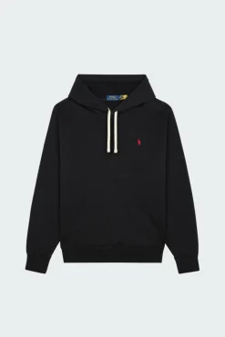 Hoodie | Noir