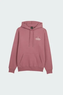 Hoodie | Rose