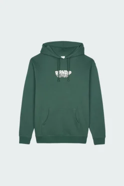 hoodie | Vert