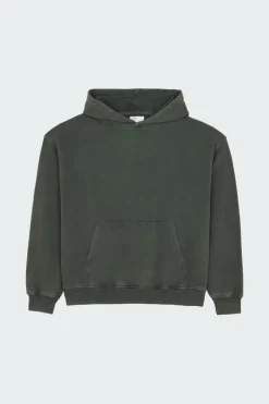 Hoodie | Vert