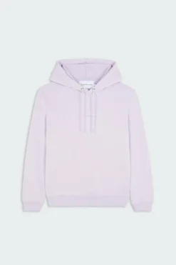 Hoodie | Violet