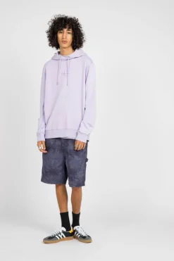 Hoodie | Violet