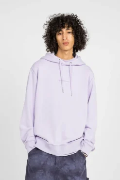 Hoodie | Violet