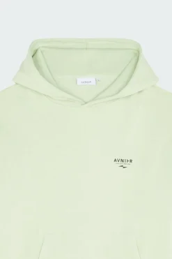 Hoodie Onset - Hoodie | Vert