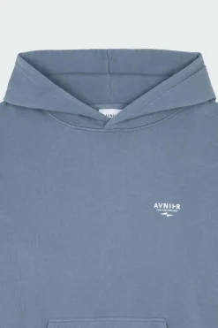 Hoodie Onset - Hoodie | Bleu