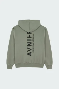 Hoodie Onset - Hoodie | Vert