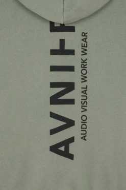 Hoodie Onset - Hoodie | Vert