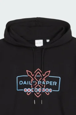 hosort hood - Hoodie | Noir