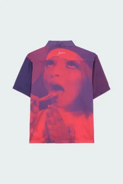 HOUSE OF SINS - Chemise | Multicolore