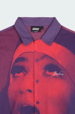 HOUSE OF SINS - Chemise | Multicolore