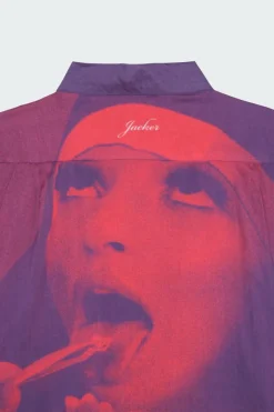 HOUSE OF SINS - Chemise | Multicolore