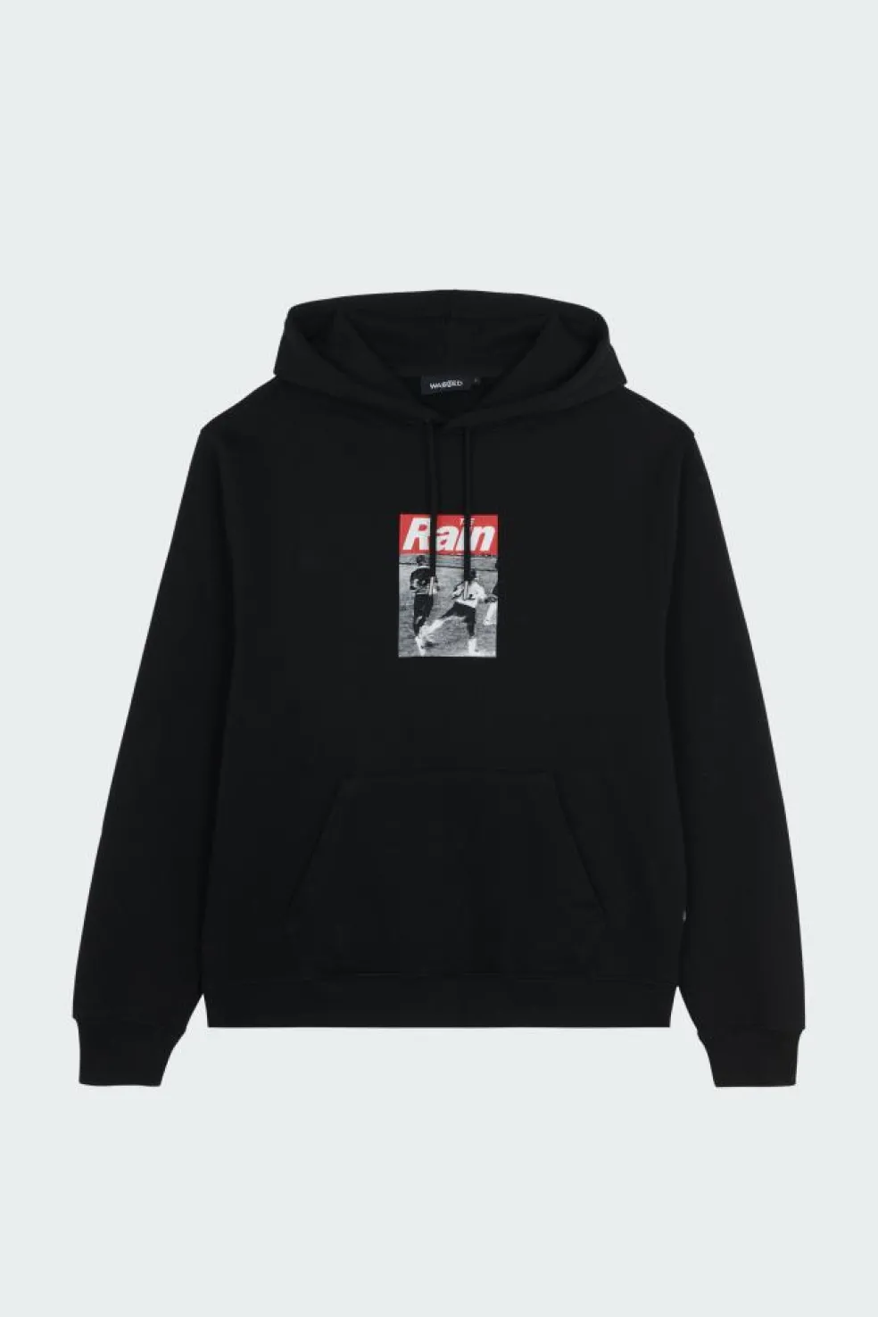 HOWLER HDIE - Hoodie | Noir