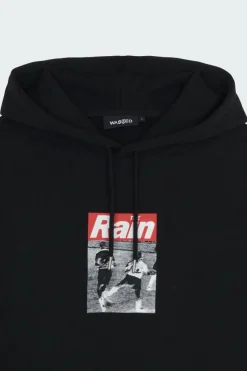 HOWLER HDIE - Hoodie | Noir