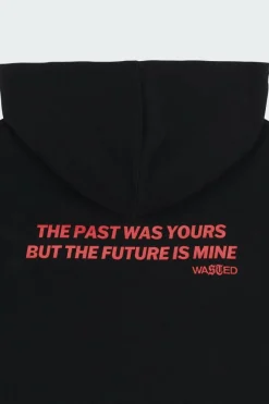 HOWLER HDIE - Hoodie | Noir